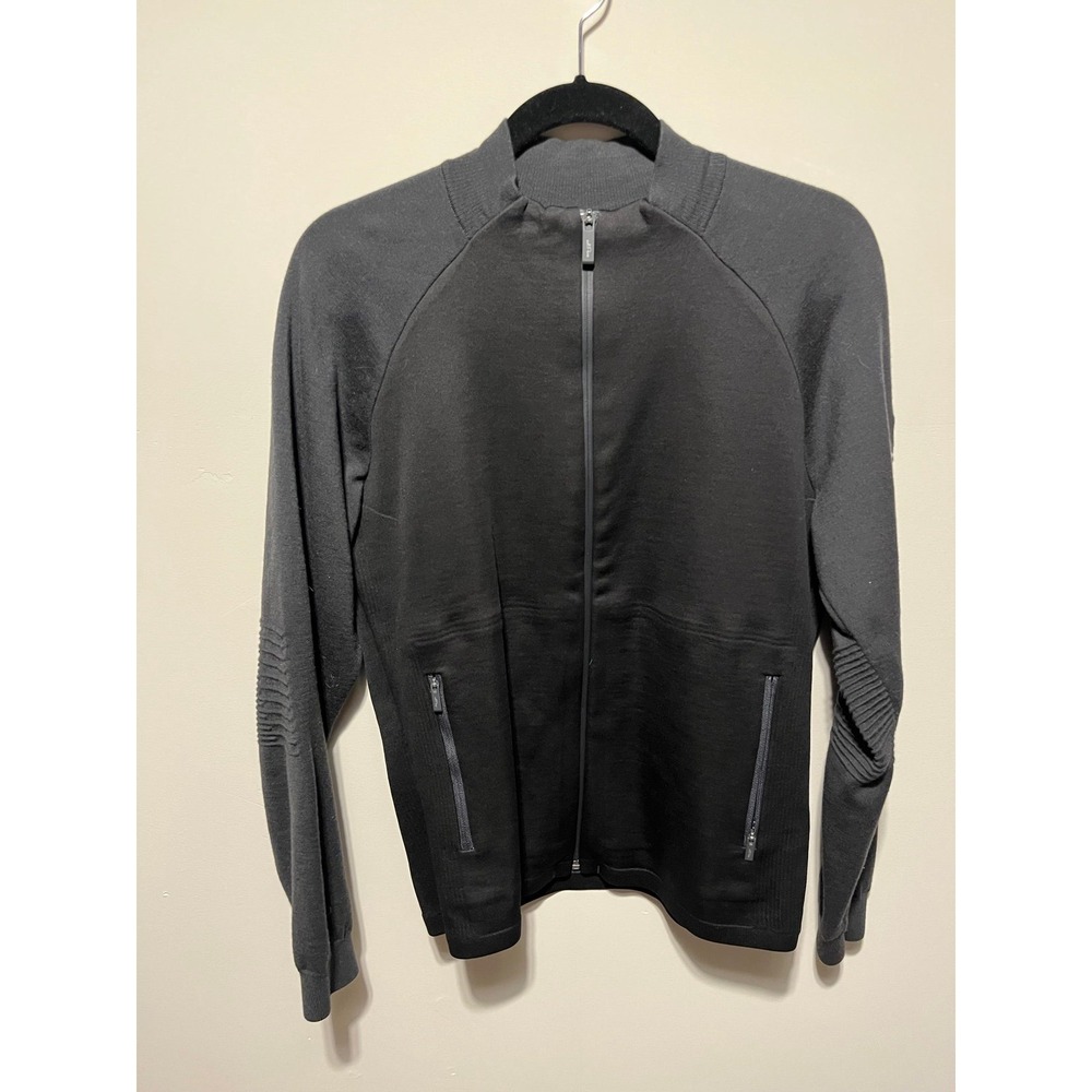 Adidas Bandon Trails Jacket